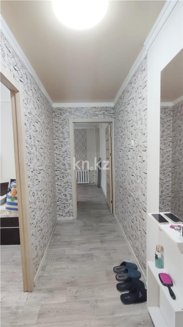 Продажа 2-комнатной квартиры, 43 м², 12-й мкр. в Караганде - фото 9