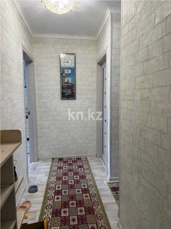 Продажа 2-комнатной квартиры, 48 м², ул. 6-й мик-н, дом  5 в Темиртау - фото 5