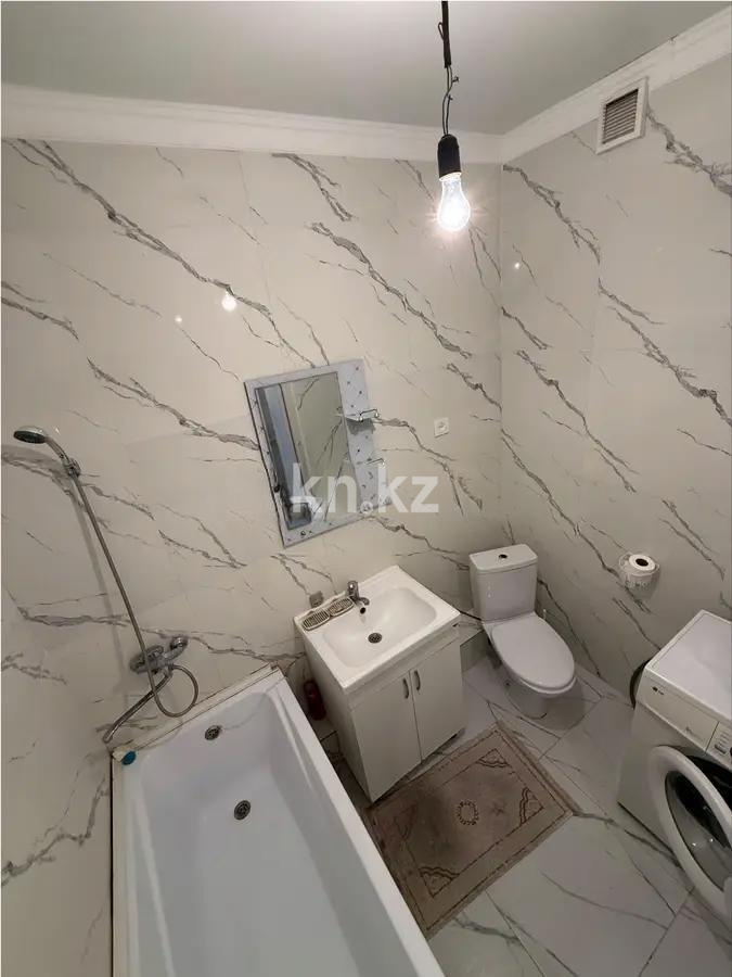 Продажа 1-комнатной квартиры, 40 м² в Алматы - фото 3