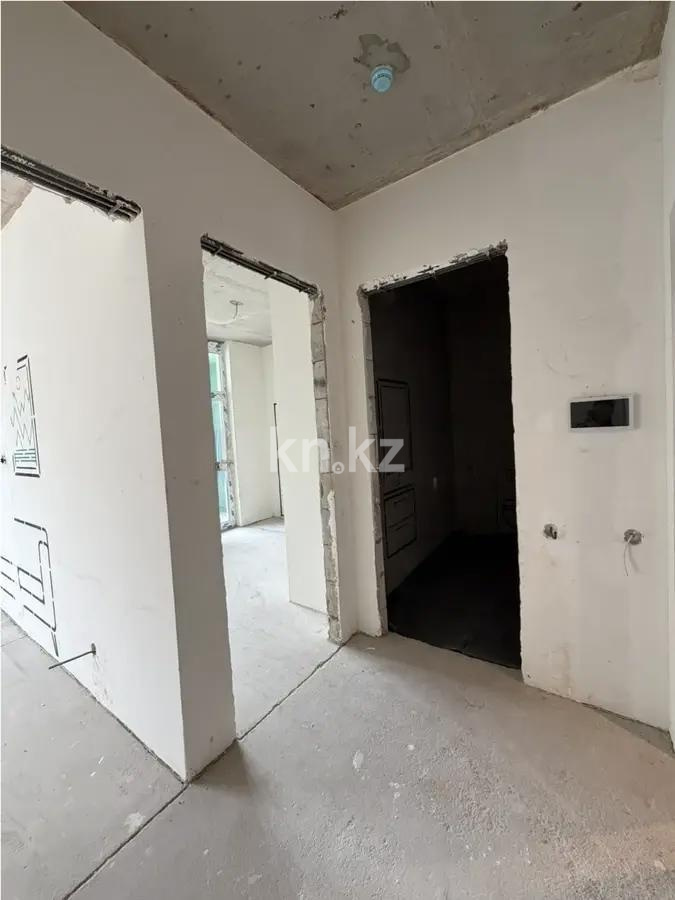 Продажа 1-комнатной квартиры, 37.5 м² в Астане - фото 2