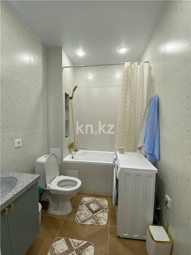 Продажа 2-комнатной квартиры, 39.5 м² в Астане - фото 7