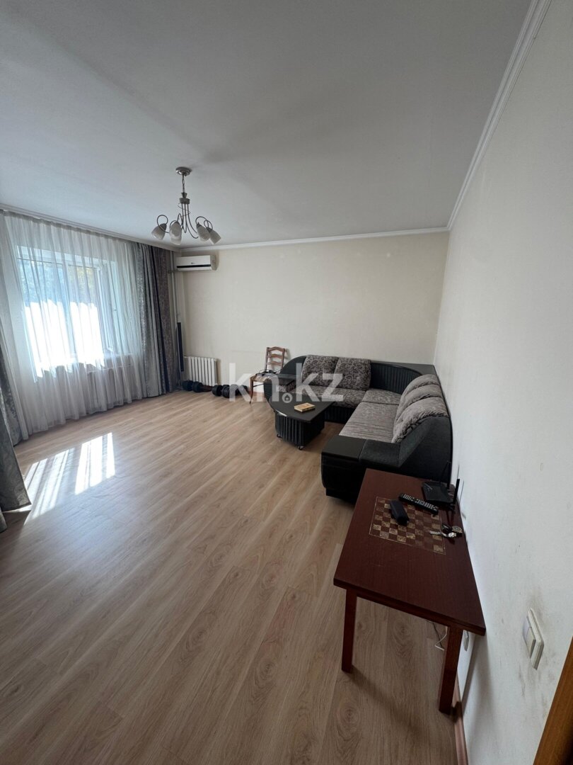 Аренда 2-комнатной квартиры, 75 м² в Астане - фото 3