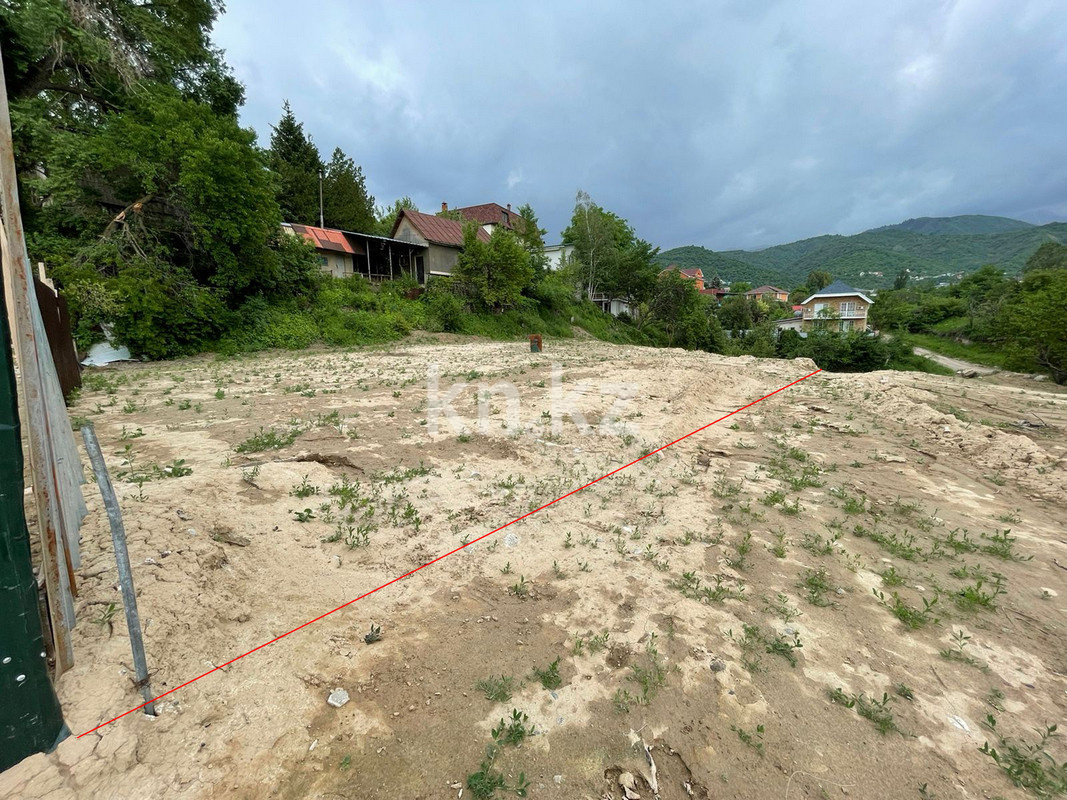 Продажа земельного участка, 12 сот., Приовражная, 97 в Алматы - фото 11