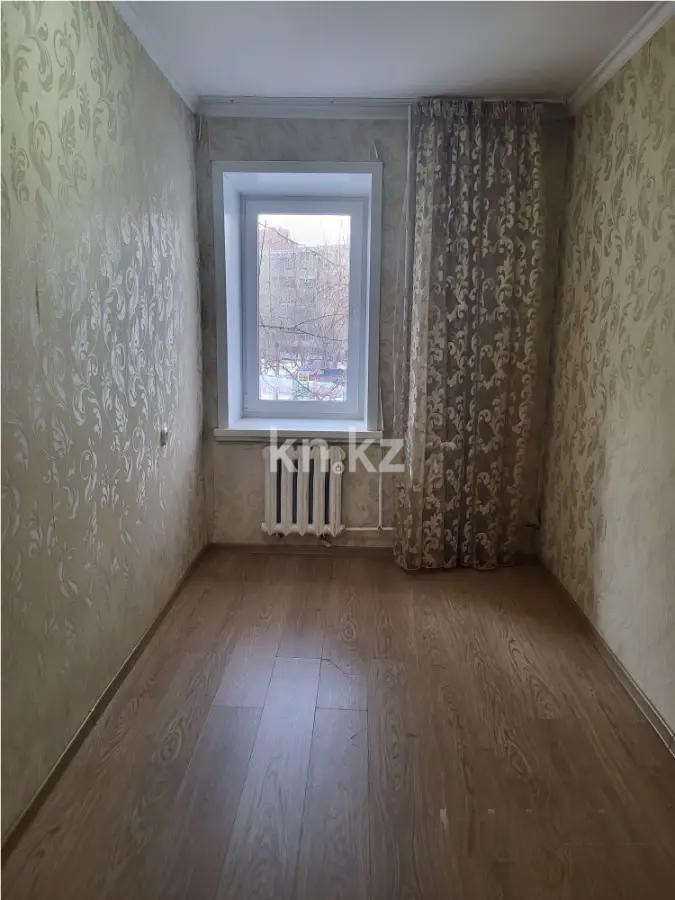 Продажа 4-комнатной квартиры, 76.8 м², пр. Абылай хана, дом  12/2 в Астане - фото 2