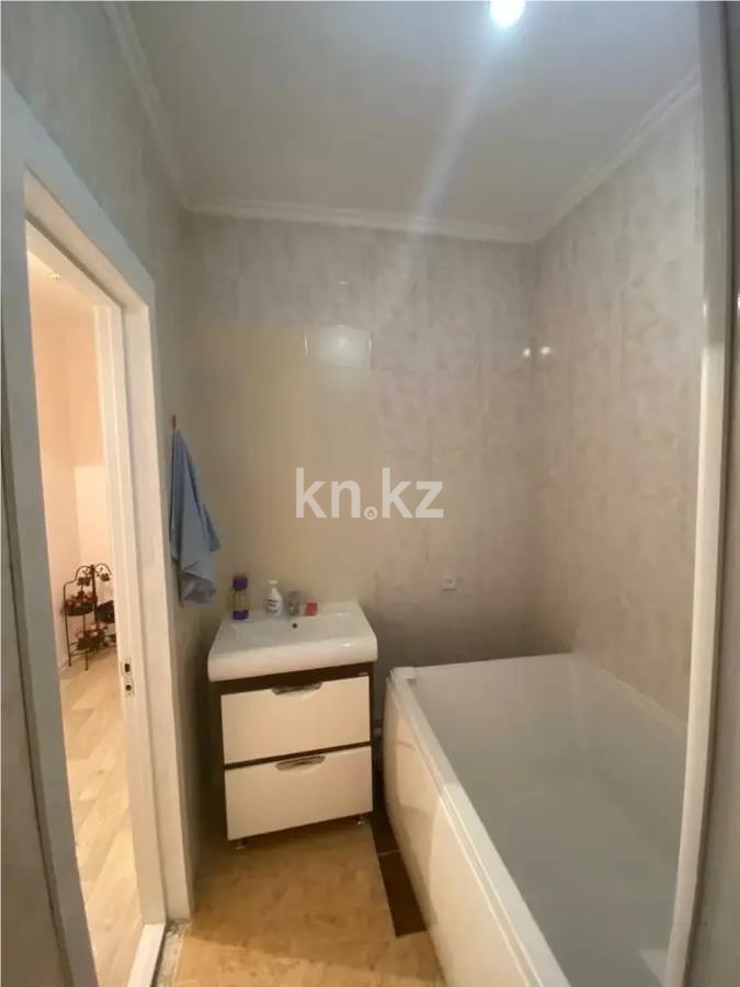 Продажа 1-комнатной квартиры, 44.7 м² в Астане - фото 4