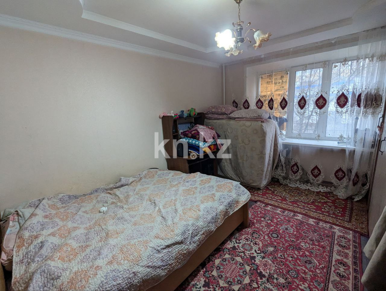 Продажа 3-комнатной квартиры, 61 м² в Костанае - фото 9