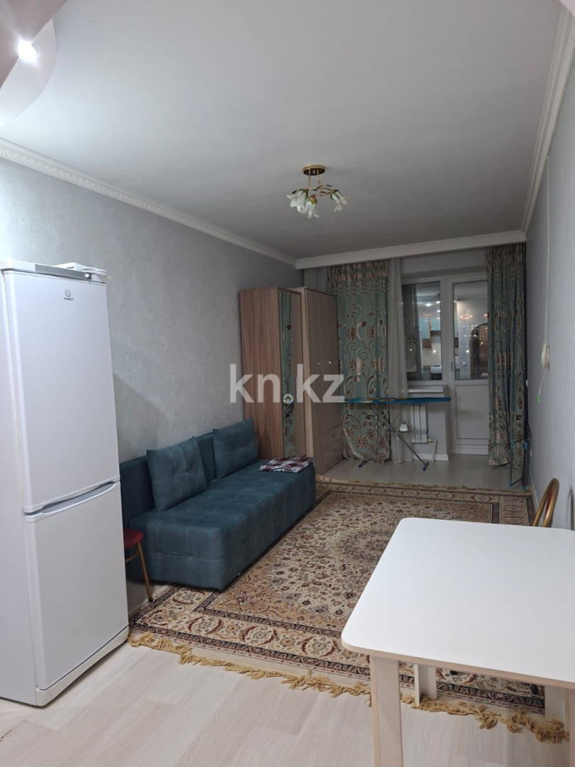 Аренда 1-комнатной квартиры, 28 м² в Астане - фото 2