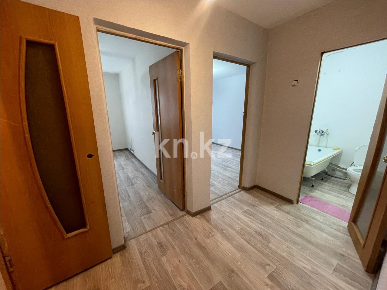 Продажа 2-комнатной квартиры, 48 м² в Караганде - фото 8