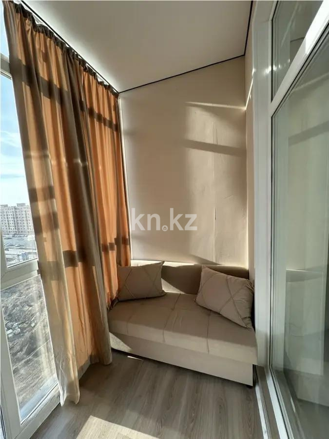 Продажа 1-комнатной квартиры, 49 м², ул. Муканова, дом  88 в Караганде - фото 6