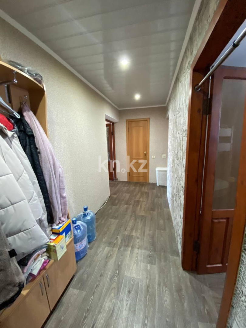 Продажа 2-комнатной квартиры, 56.6 м² в Костанае - фото 13