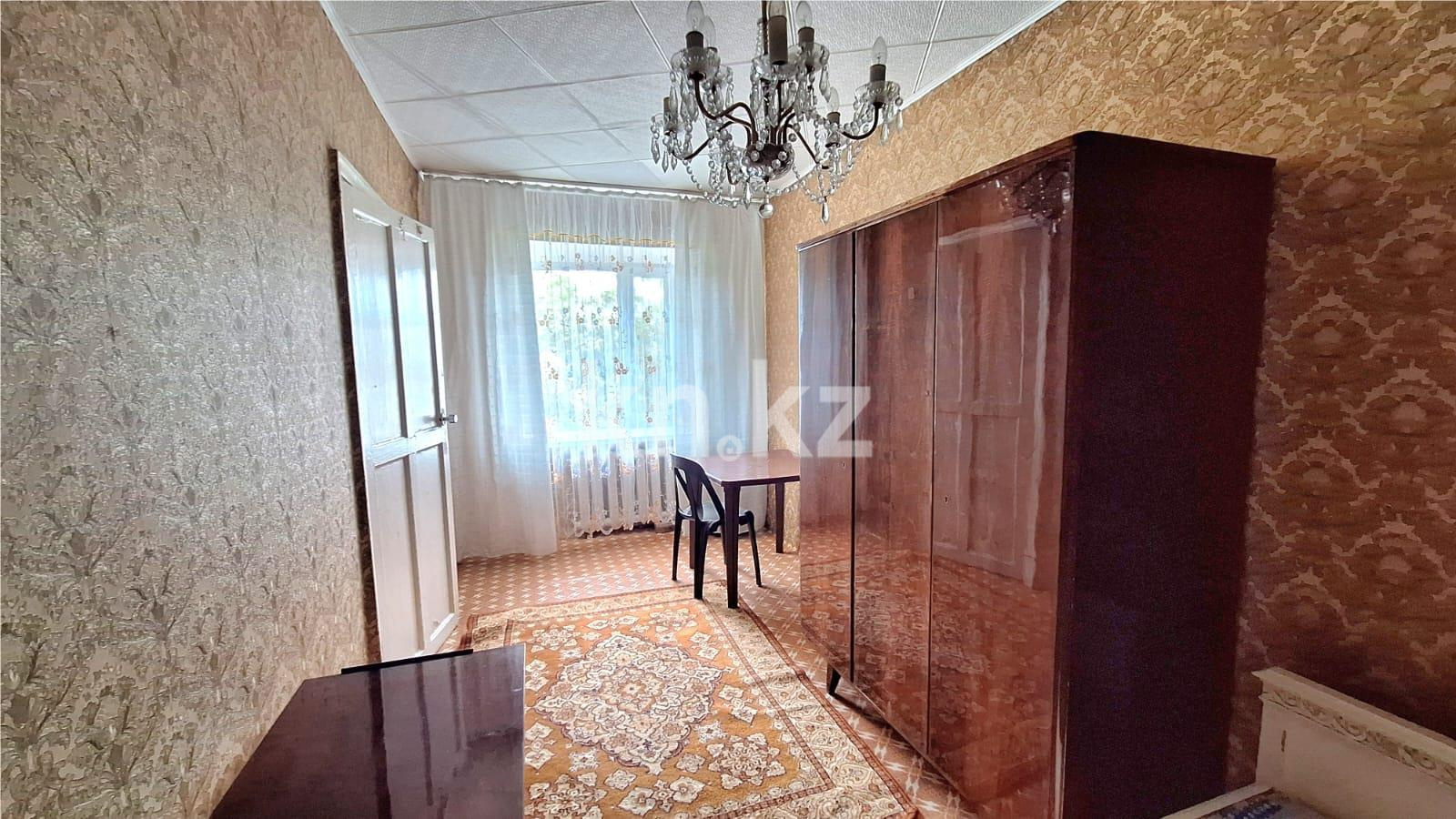 Продажа 2-комнатной квартиры, 43 м² в Караганде - фото 4