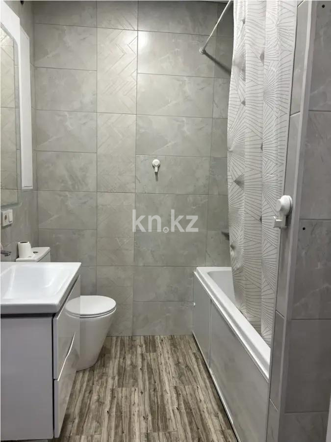 Продажа 2-комнатной квартиры, 45 м², ул. Жунисова, дом  8 в Алматы - фото 5