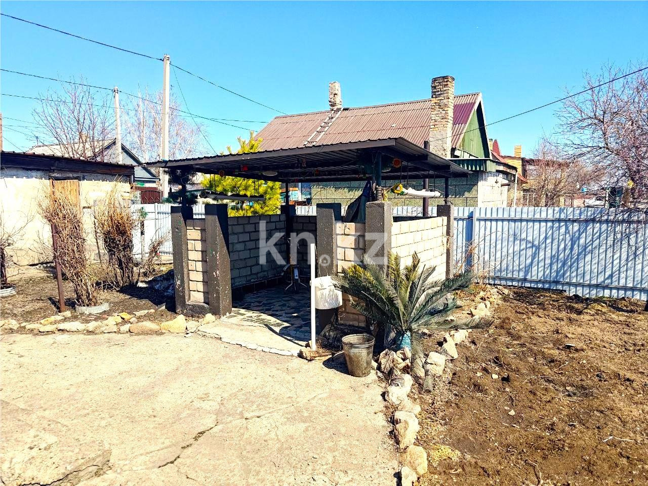 Продажа 3-комнатного дома, 77 м² в Караганде - фото 18