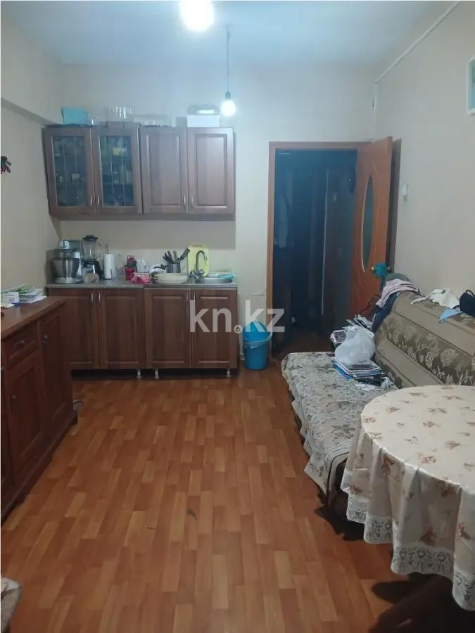 Продажа 2-комнатной квартиры, 37.7 м², пр. Аль-Фараби, дом  71/13 в Алматы