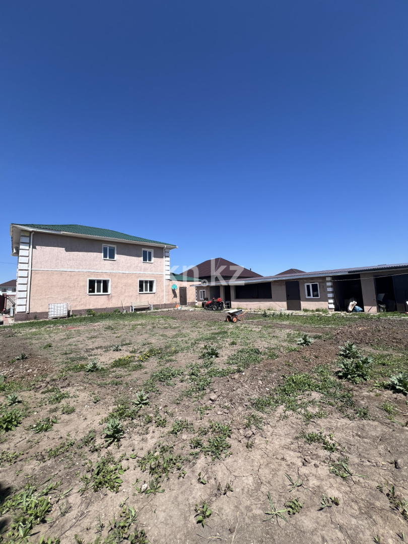Продажа 7-комнатного дома, 288 м² в Астане - фото 15