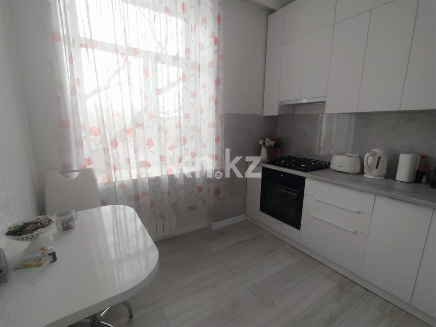 Продажа 2-комнатной квартиры, 54 м² в Караганде - фото 8