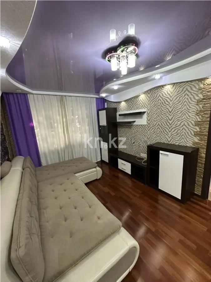 Продажа 2-комнатной квартиры, 52 м², ул. 6-й мик-н, дом  34 в Темиртау