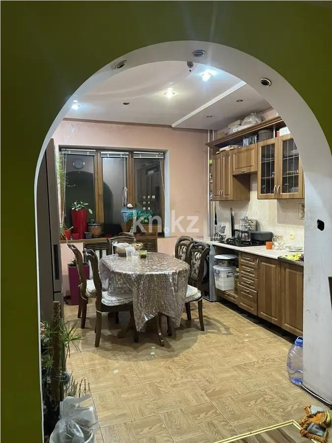 Продажа 2-комнатной квартиры, 62 м², мкр-н Жетысу-2, дом  36 в Алматы