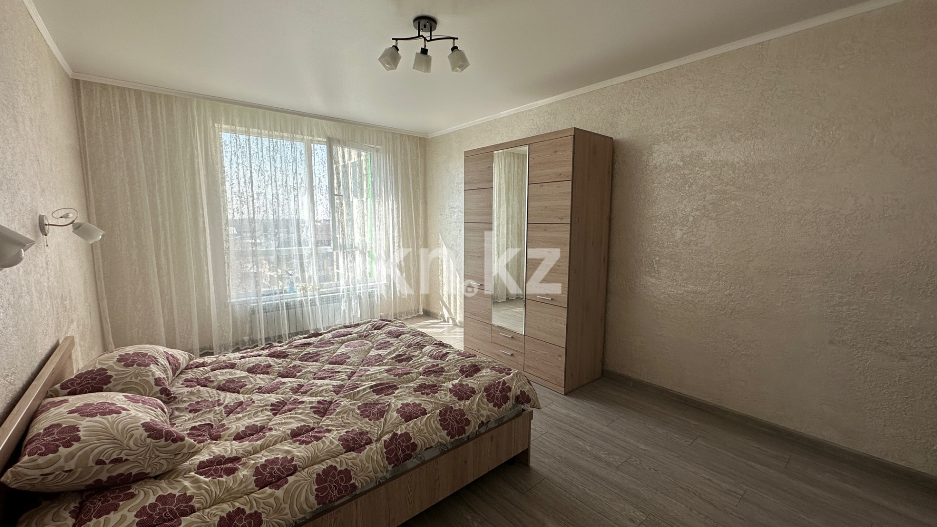 Аренда 2-комнатной квартиры, 60 м² в Алматы
