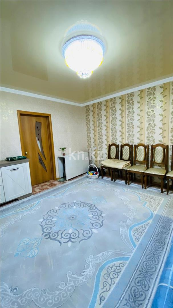 Продажа 3-комнатной квартиры, 60 м² в Караганде - фото 5