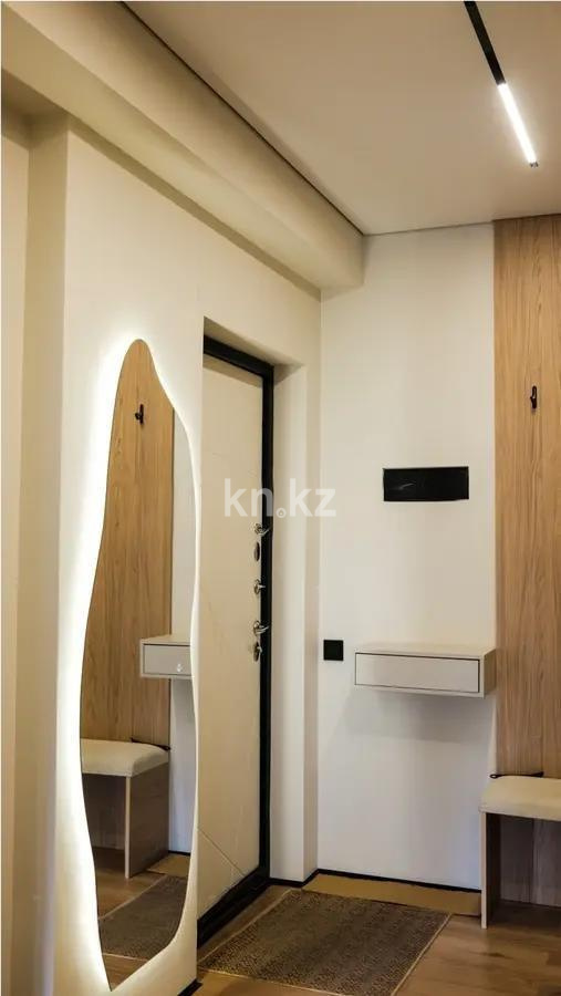 Продажа 3-комнатной квартиры, 75 м² в Алматы - фото 5