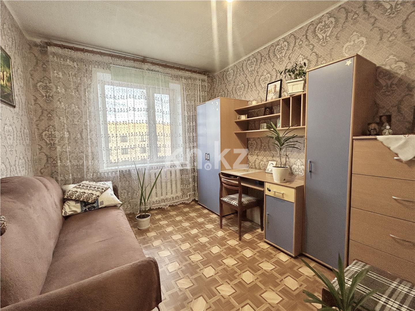 Продажа 3-комнатной квартиры, 65 м² в Караганде - фото 7