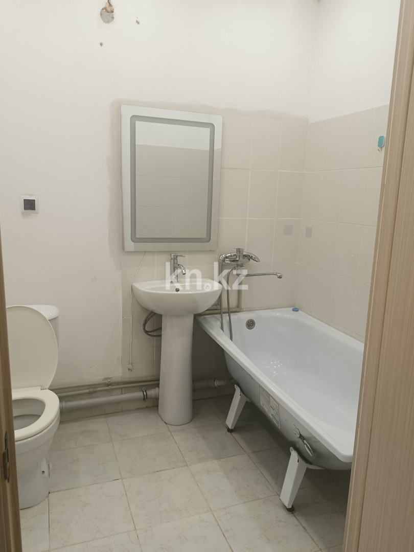 Аренда 1-комнатной квартиры, 40 м² в Астане - фото 3