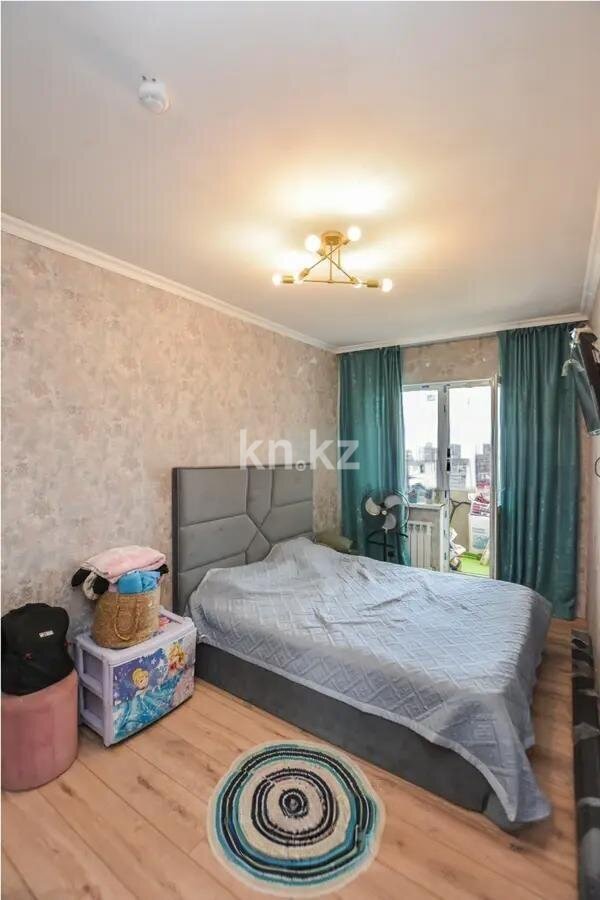 Продажа 2-комнатной квартиры, 48 м² в Астане - фото 2