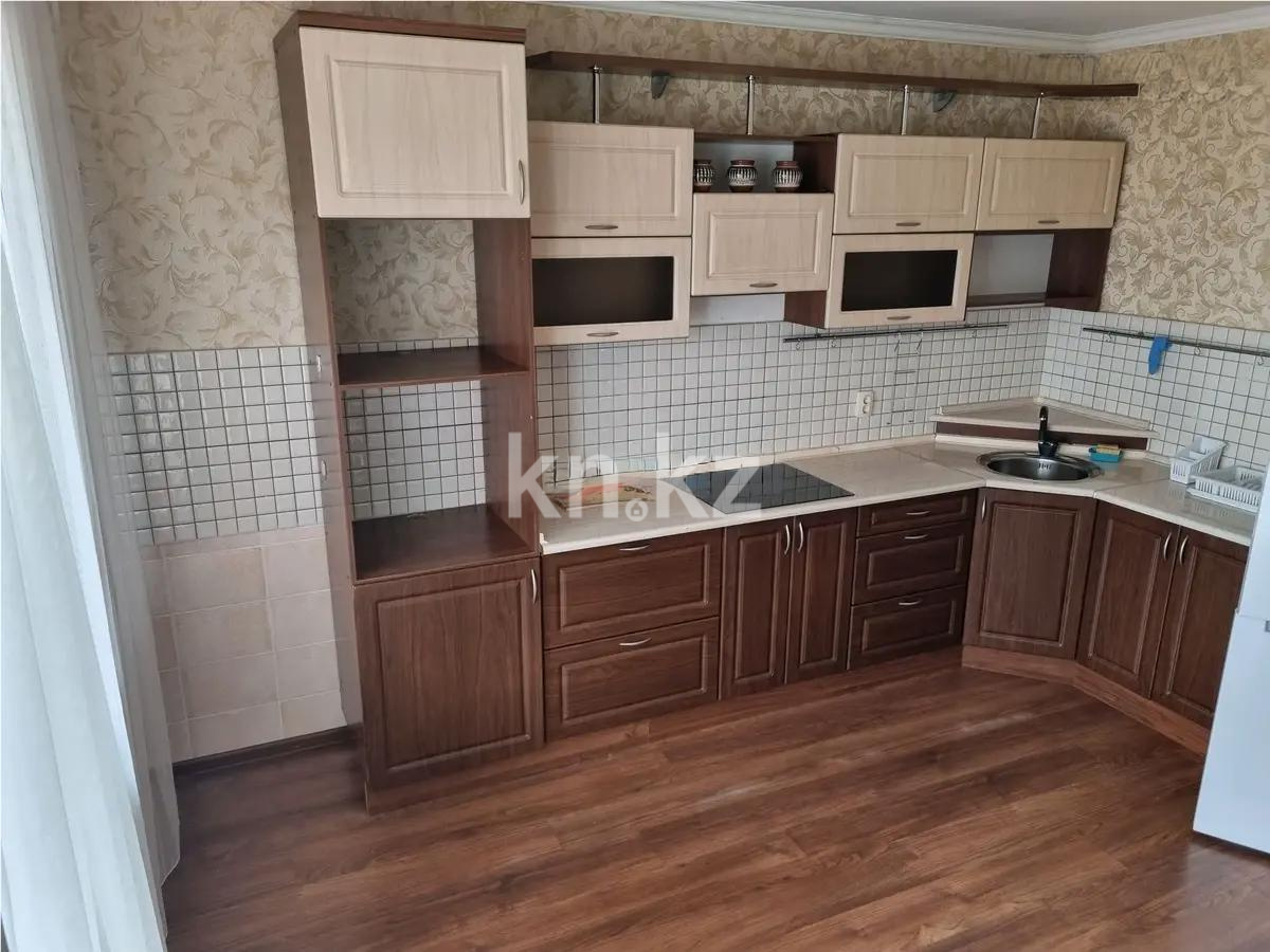 Продажа 2-комнатной квартиры, 90.1 м², ул. Куанышбаева, дом  15а в Астане - фото 3