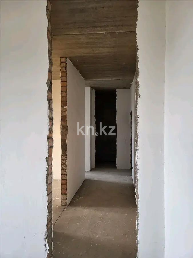 Продажа 2-комнатной квартиры, 58 м², ул. Е-429, дом  1 стр в Астане - фото 3