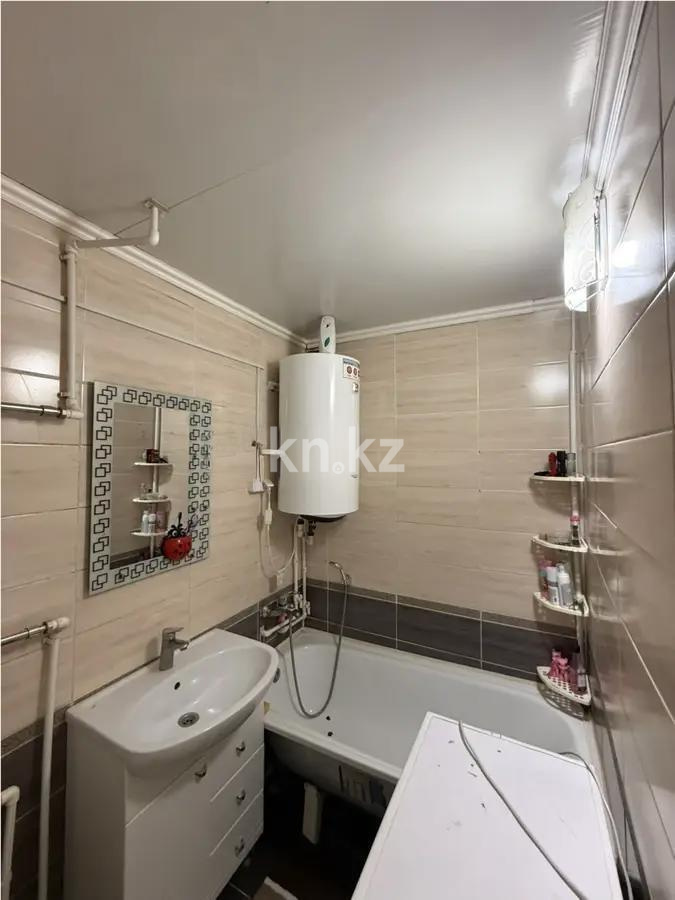 Продажа 3-комнатной квартиры, 47 м² в Караганде - фото 5