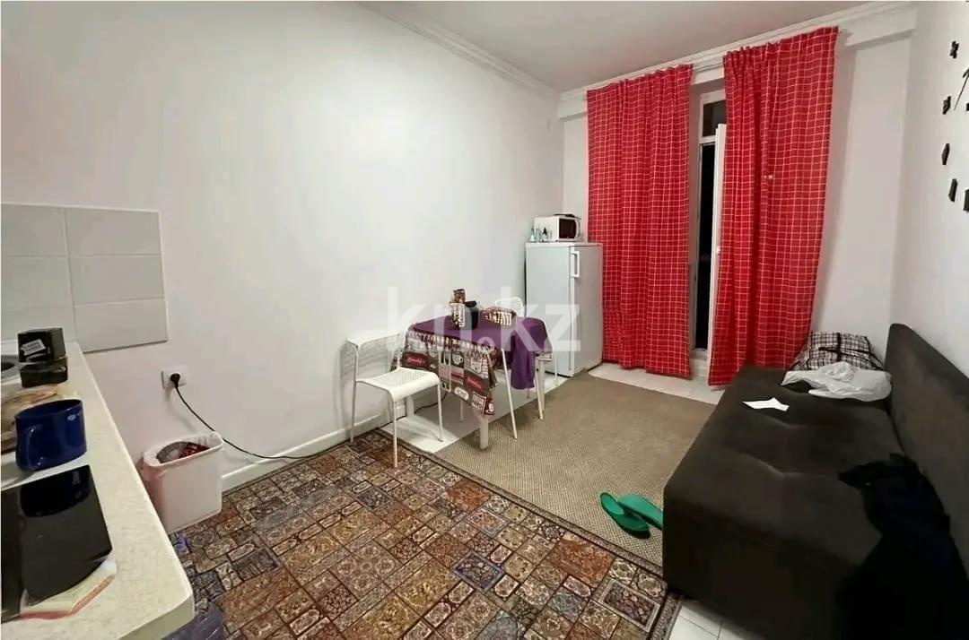 Продажа 1-комнатной квартиры, 47 м², мкр-н Аксай-4, дом  119 в Алматы - фото 2
