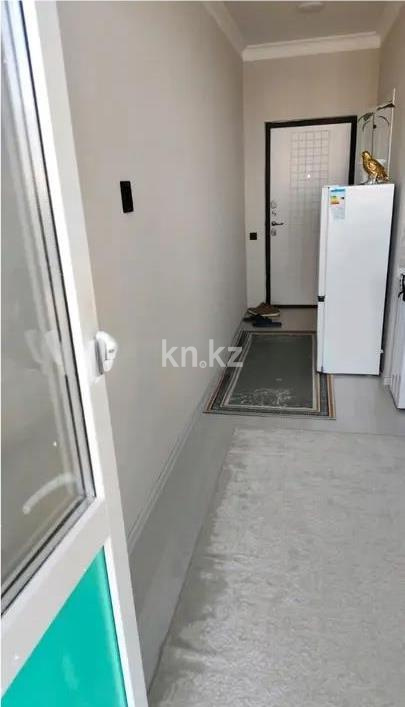 Продажа 1-комнатной квартиры, 18 м², ул. Е-810, дом  2/21 в Астане - фото 4