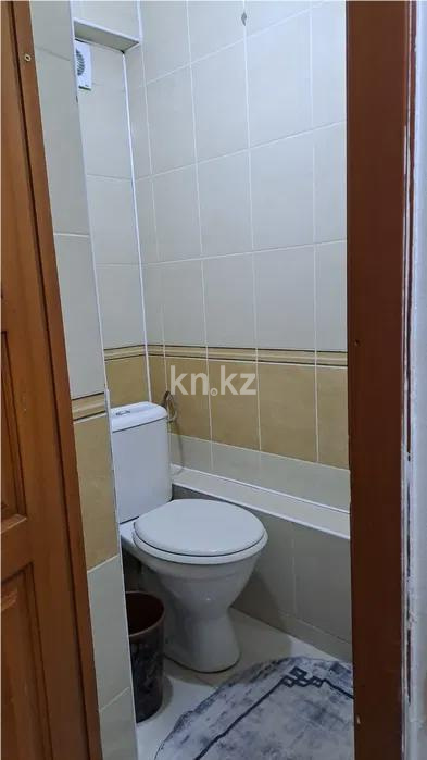 Продажа 4-комнатной квартиры, 89 м² в Алматы - фото 4