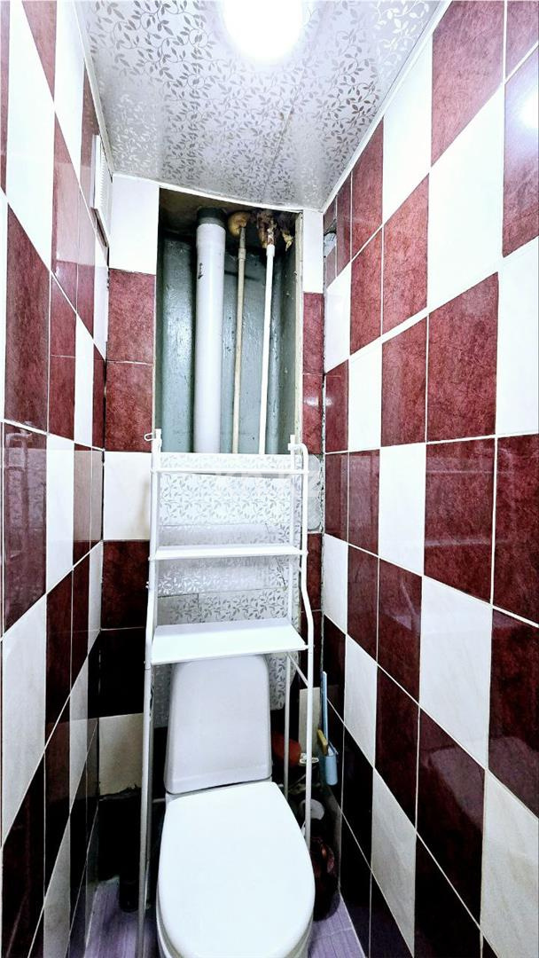 Продажа 3-комнатной квартиры, 54 м², пр. Мира в Темиртау - фото 7