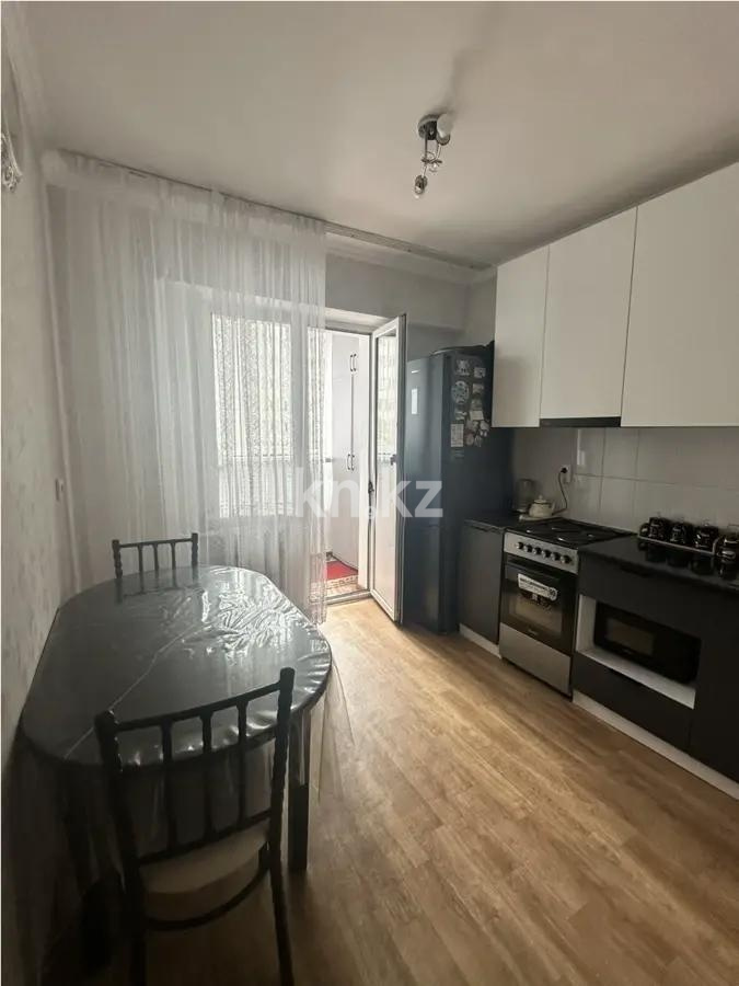 Продажа 2-комнатной квартиры, 55.7 м² в Астане - фото 2