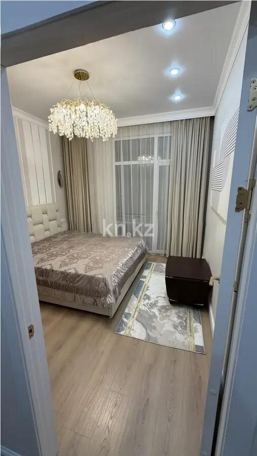 Продажа 2-комнатной квартиры, 42 м² в Астане - фото 2