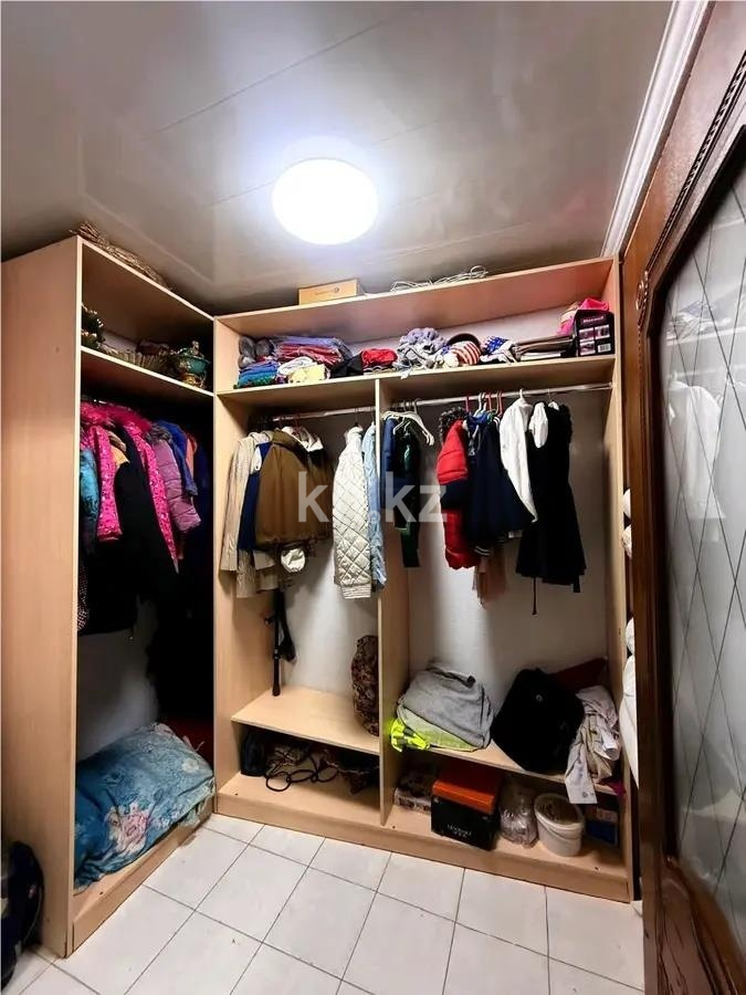 Продажа 3-комнатной квартиры, 107 м² в Астане - фото 9