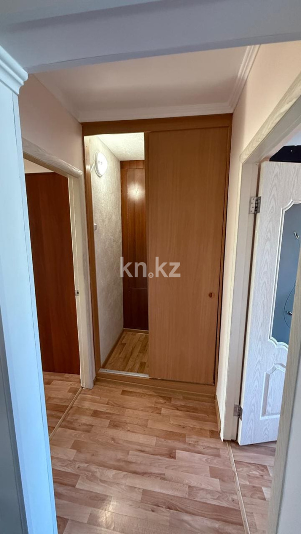 Продажа 3-комнатной квартиры, 64.4 м², ул. Дюсембекова, дом  57 в Караганде - фото 10