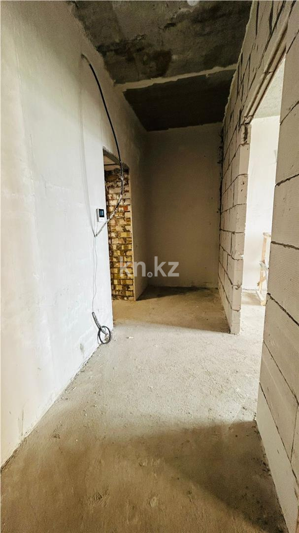 Продажа 1-комнатной квартиры, 45 м² в Караганде - фото 14