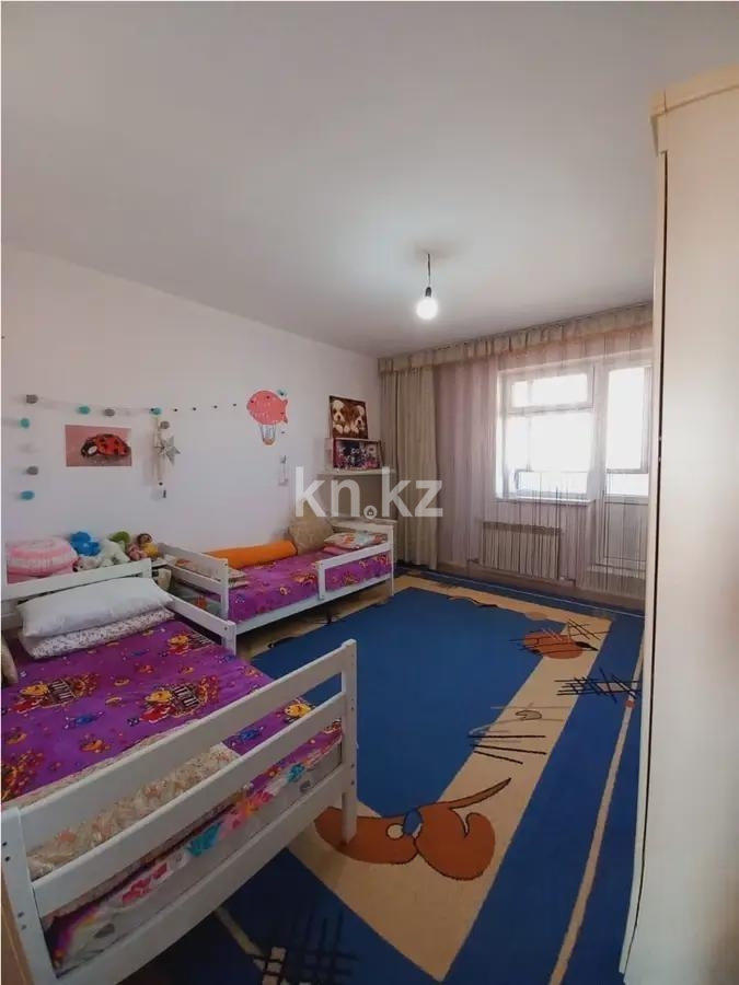 Продажа 3-комнатной квартиры, 92.4 м², ул. Дукенулы, дом  38/1 в Астане - фото 2
