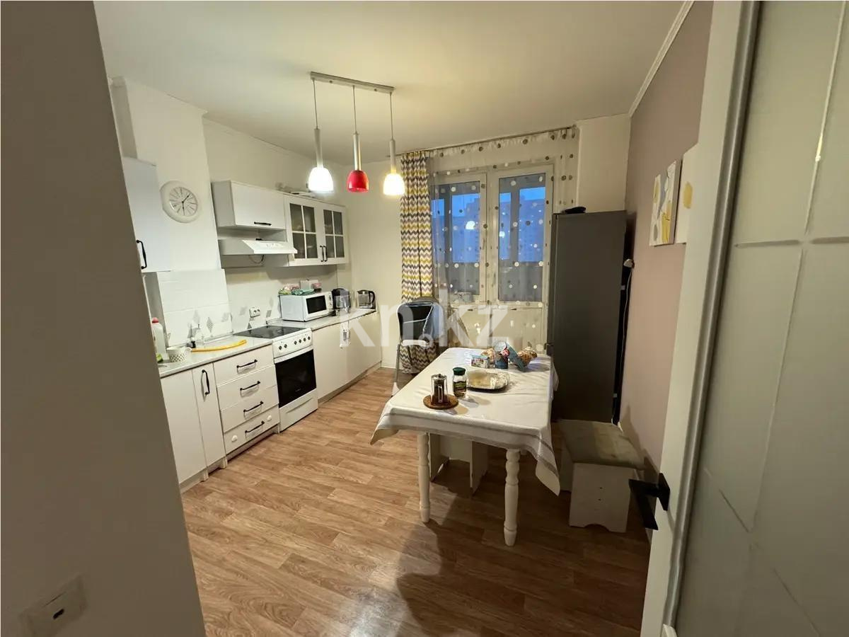 Продажа 1-комнатной квартиры, 47 м² в Астане - фото 2