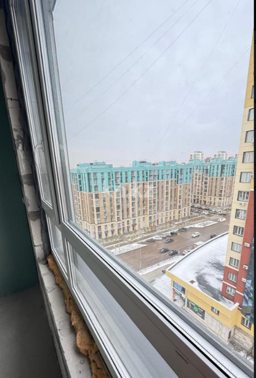 Продажа 1-комнатной квартиры, 43 м² в Караганде - фото 9