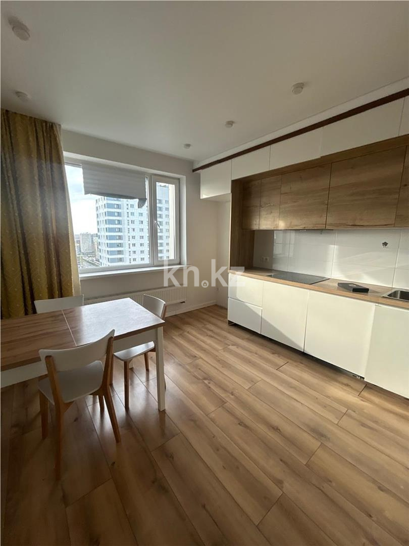 Продажа 3-комнатной квартиры, 83 м², пр. Кабанбай батыра в Астане - фото 13