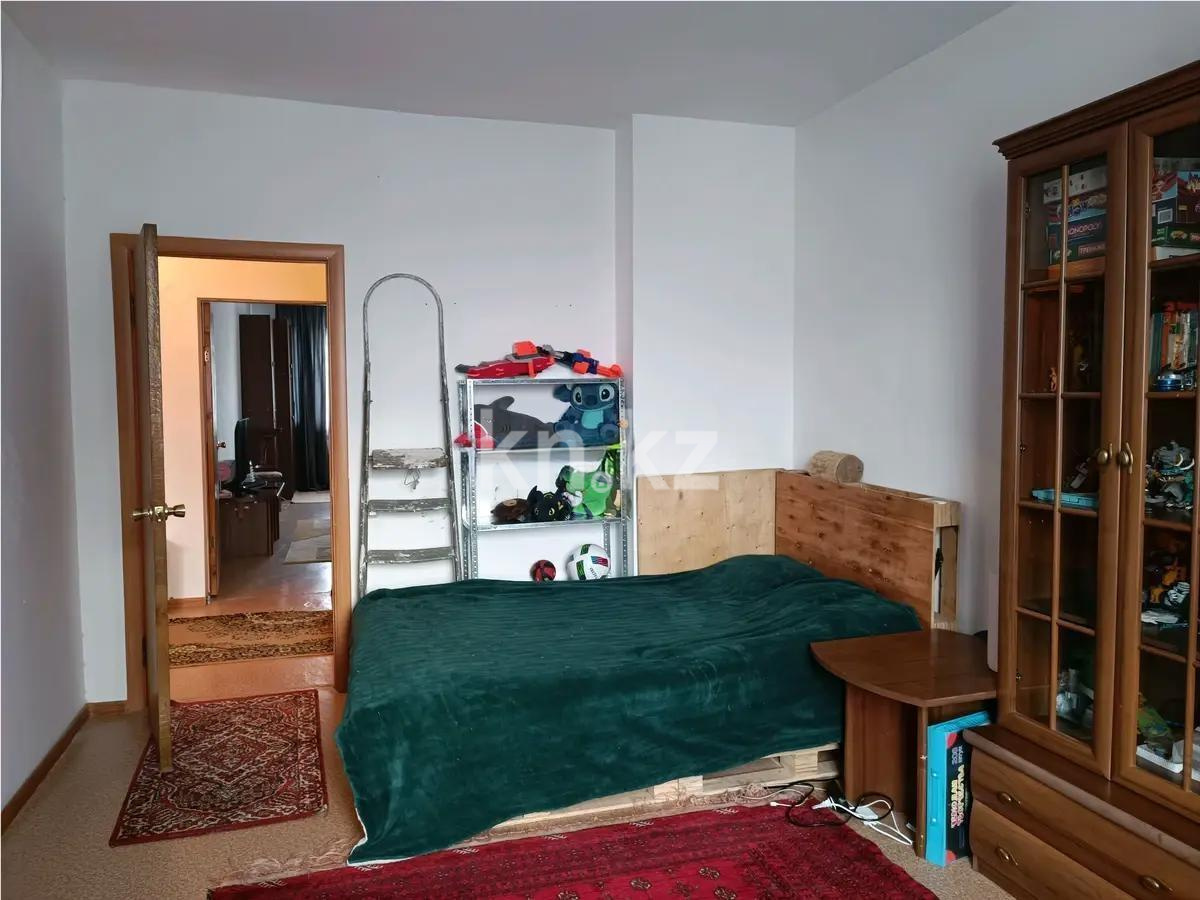 Продажа 2-комнатной квартиры, 63.4 м², мкр-н Жас Канат, дом  1/69 в Алматы - фото 3