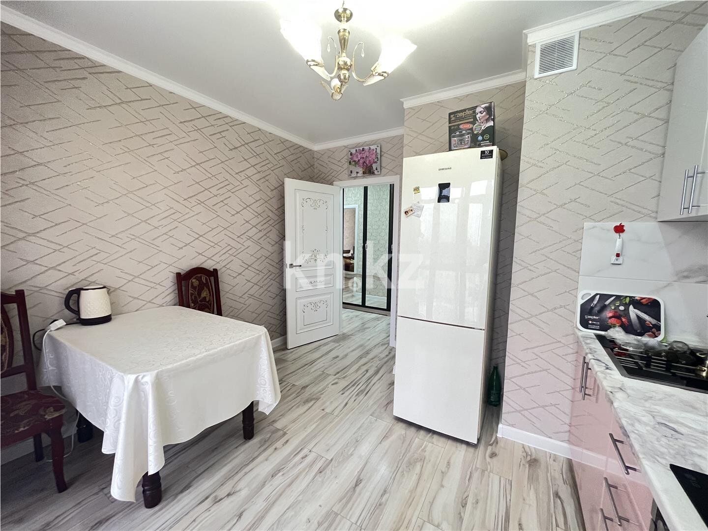 Продажа 2-комнатной квартиры, 65 м² в Караганде - фото 6