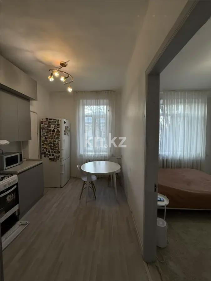 Продажа 2-комнатной квартиры, 48.3 м², ул. Сатпаева, дом  9 в Алматы - фото 3