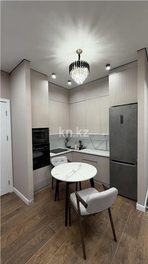 Продажа 2-комнатной квартиры, 42 м² в Астане - фото 3