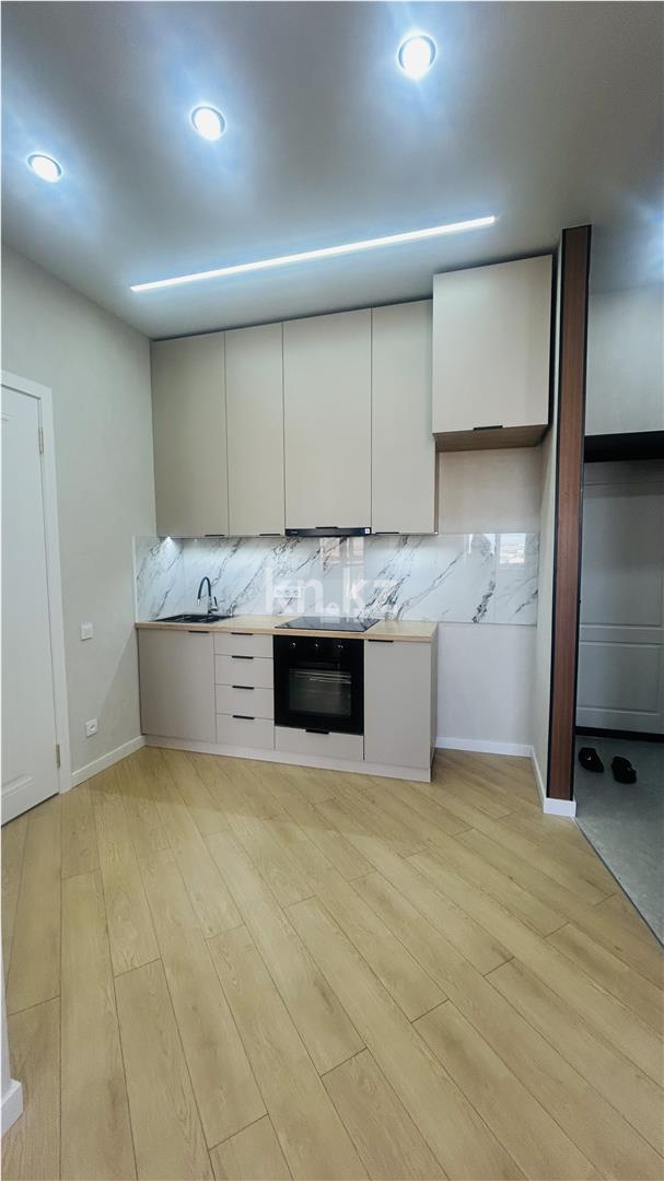 Продажа 2-комнатной квартиры, 45 м² в Караганде - фото 4