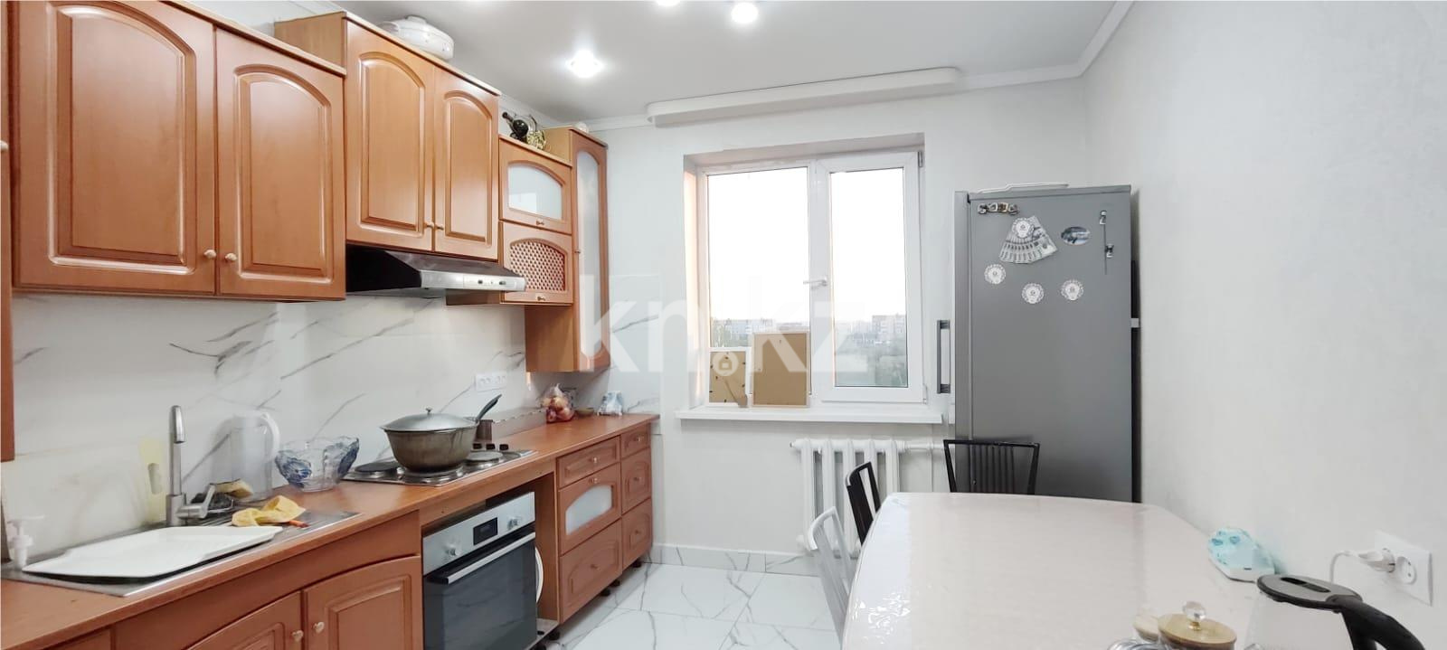 Продажа 1-комнатной квартиры, 36 м² в Караганде - фото 2